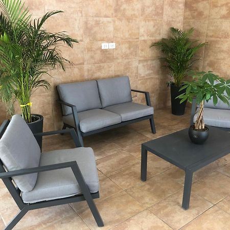 Thalassa Suite & Spa Reggio Calabria Exterior photo