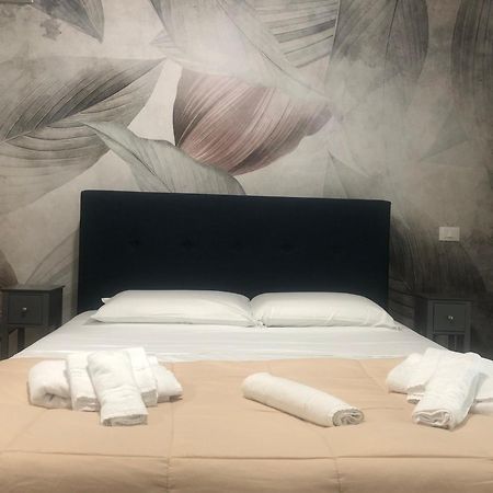 Thalassa Suite & Spa Reggio Calabria Exterior photo