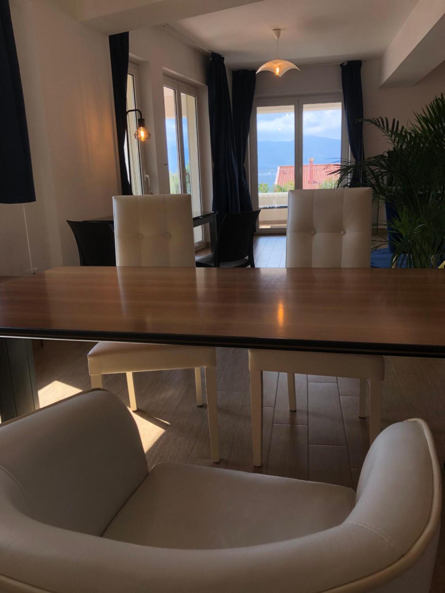 Thalassa Suite & Spa Reggio Calabria Exterior photo