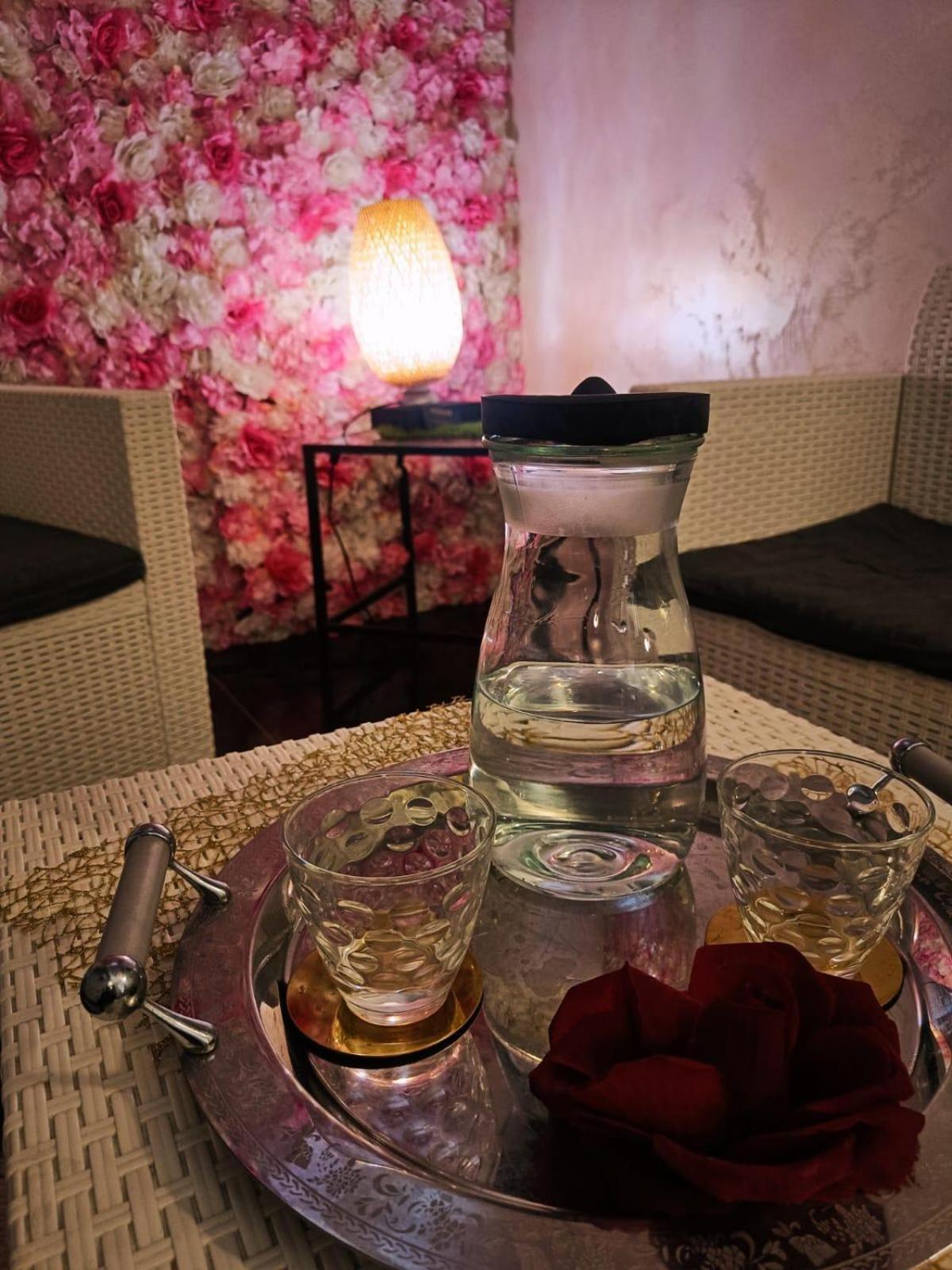 Thalassa Suite & Spa Reggio Calabria Exterior photo