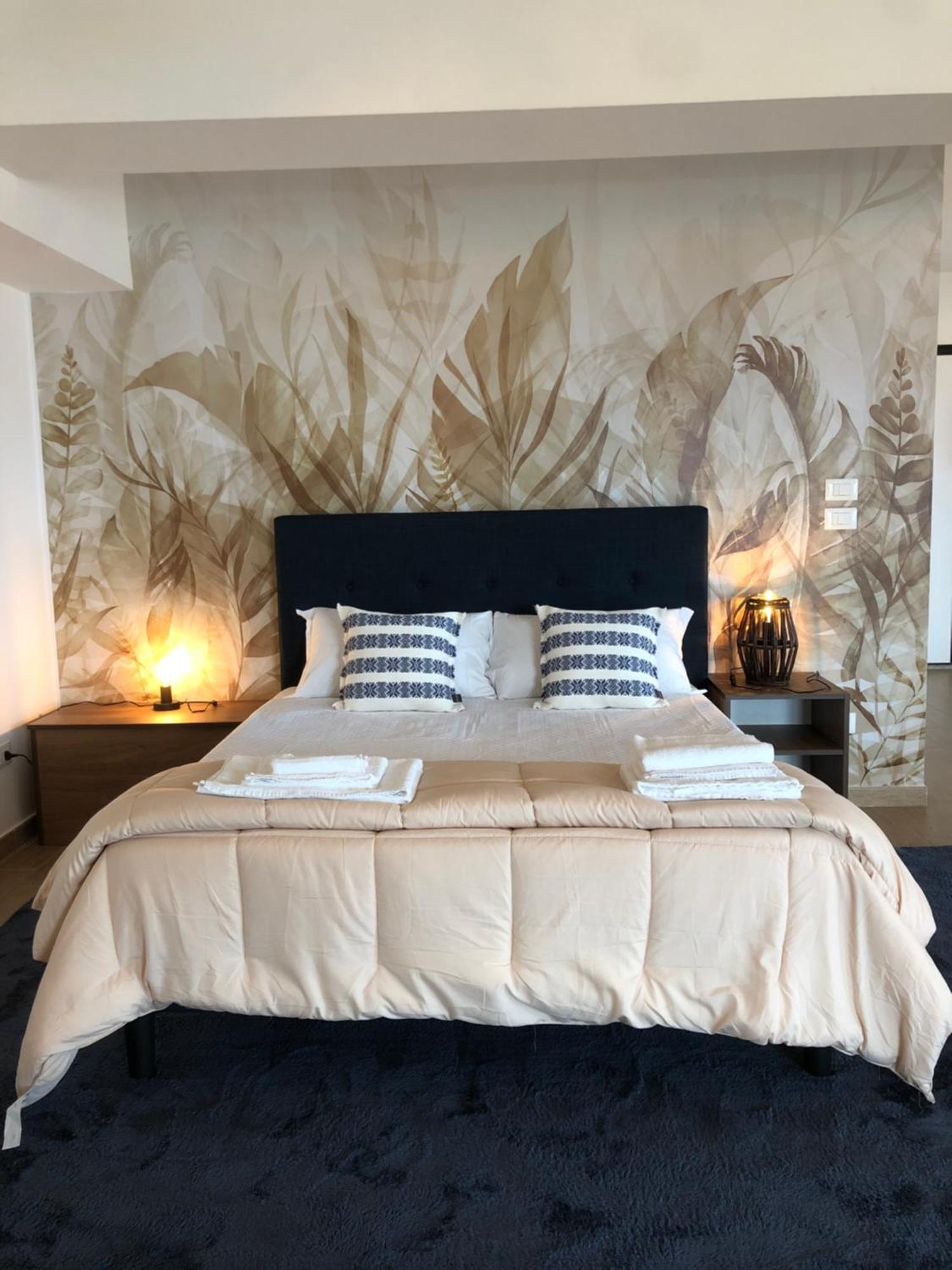 Thalassa Suite & Spa Reggio Calabria Exterior photo