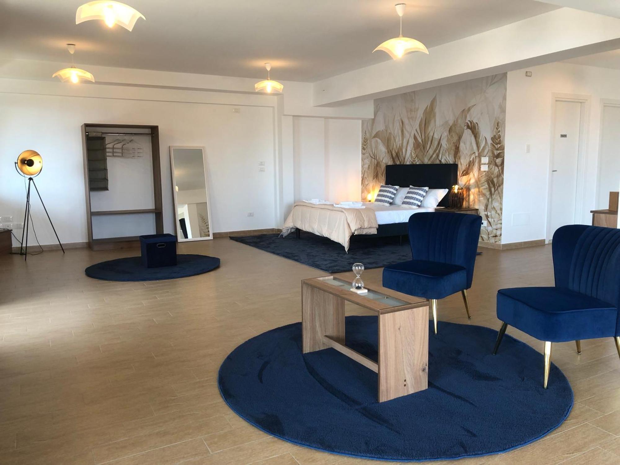 Thalassa Suite & Spa Reggio Calabria Exterior photo