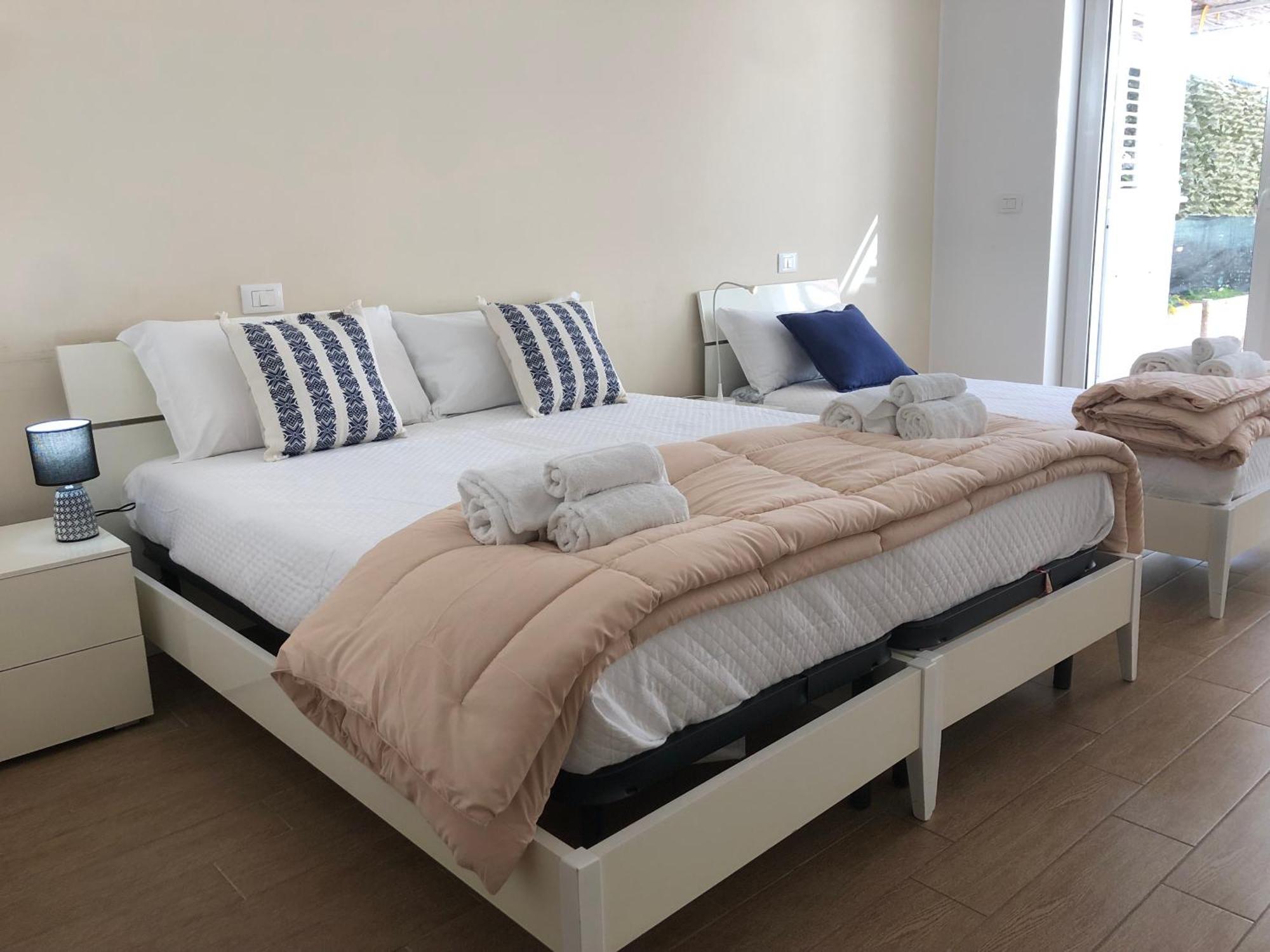 Thalassa Suite & Spa Reggio Calabria Exterior photo